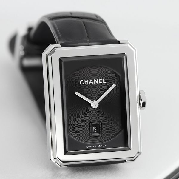 Chanel Boy-Friend H4884